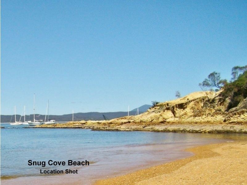 35 Victoria Terrace, Eden NSW 2551