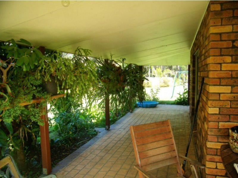 L1 Princes Highway, Eden NSW 2551