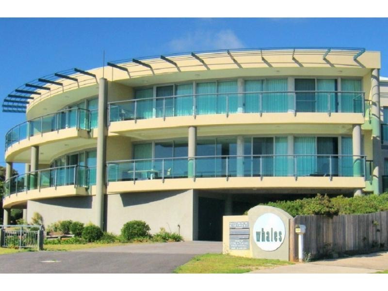 Unit 3//21 Lake Street, Eden NSW 2551
