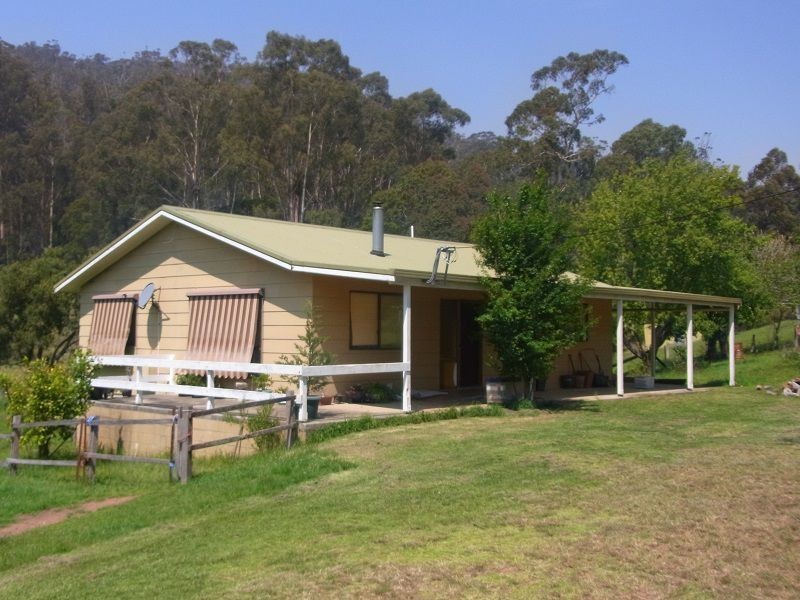 922 Nethercote Road, Nethercote NSW 2549
