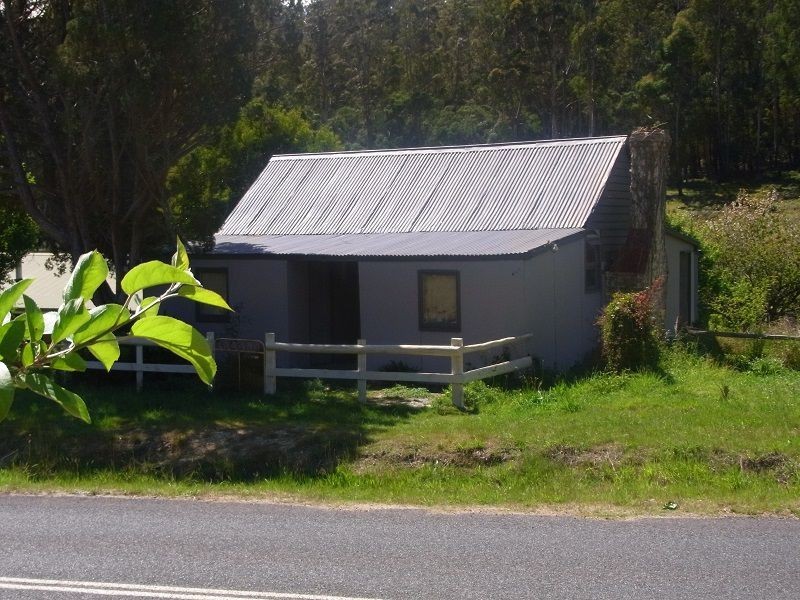 922 Nethercote Road, Nethercote NSW 2549