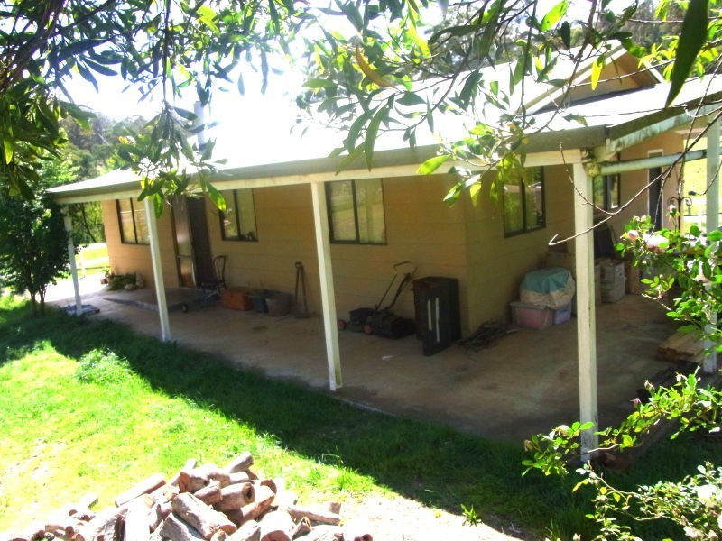 922 Nethercote Road, Nethercote NSW 2549