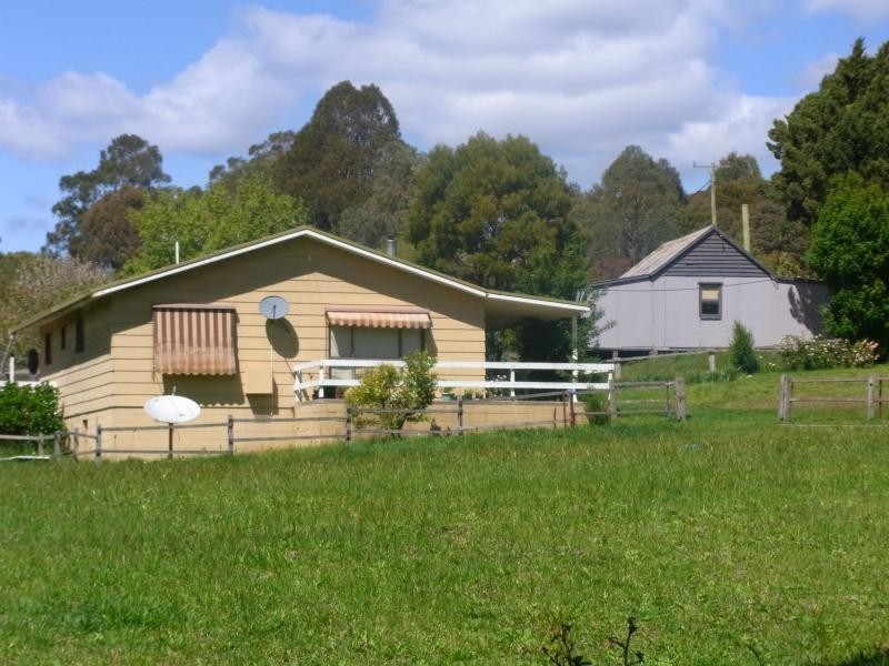 922 Nethercote Road, Nethercote NSW 2549