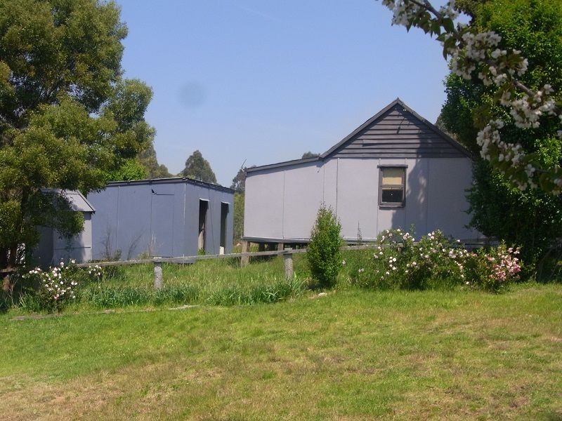 922 Nethercote Road, Nethercote NSW 2549