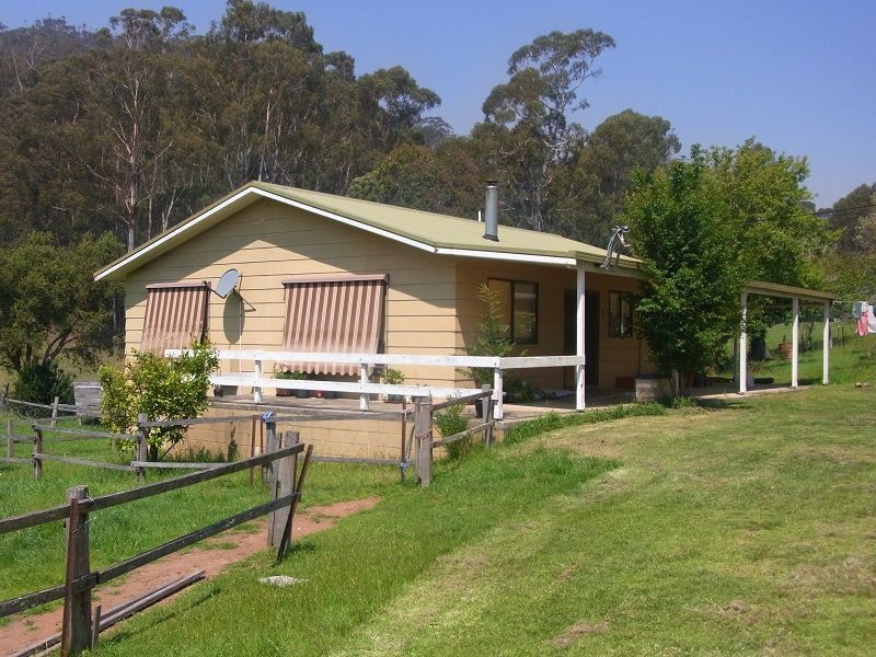 922 Nethercote Road, Nethercote NSW 2549
