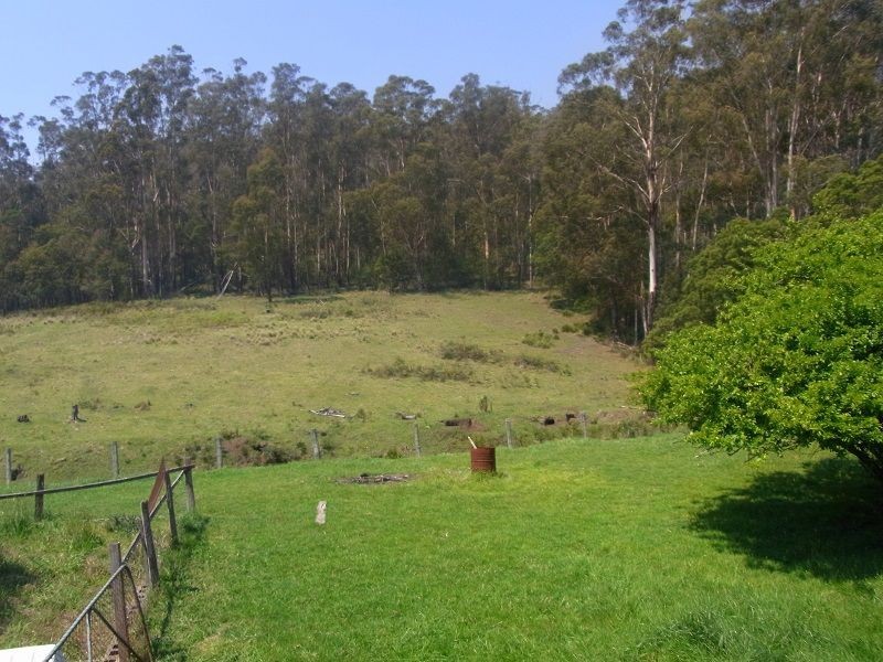 922 Nethercote Road, Nethercote NSW 2549