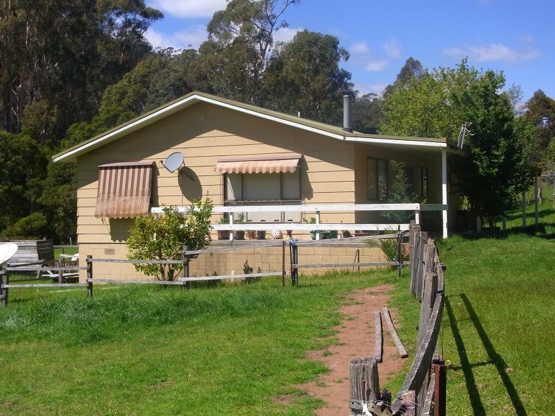 922 Nethercote Road, Nethercote NSW 2549