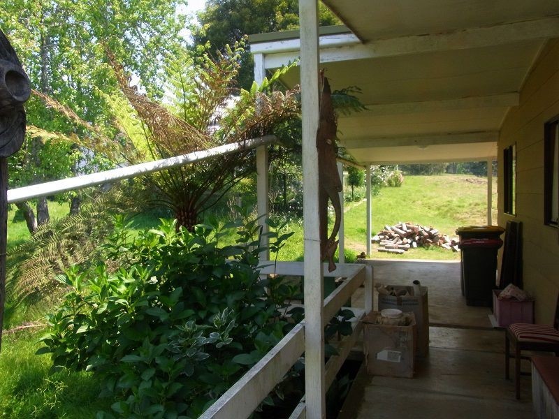 922 Nethercote Road, Nethercote NSW 2549