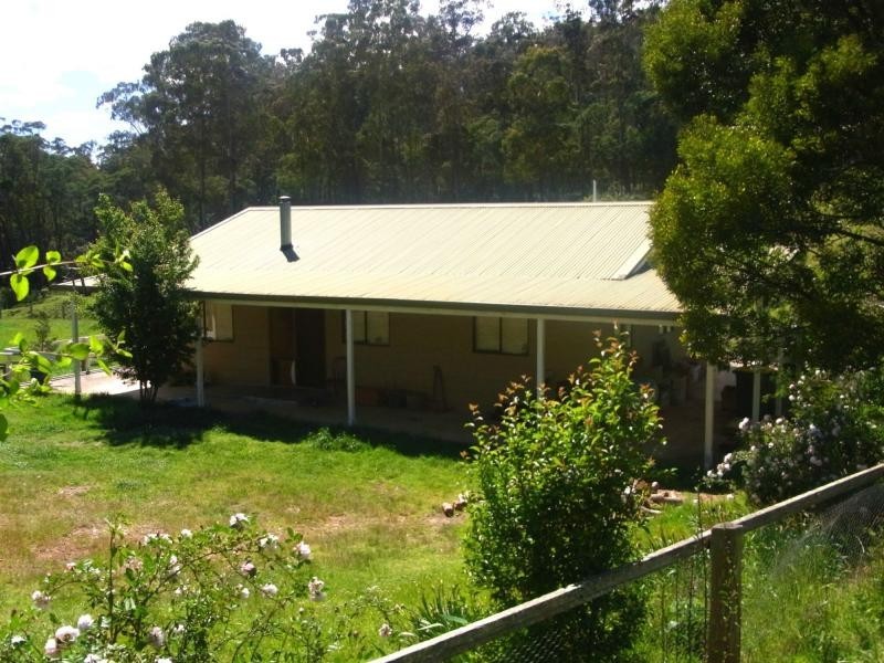 922 Nethercote Road, Nethercote NSW 2549