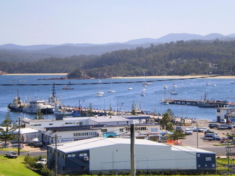 2 Weecoon Street, Eden NSW 2551