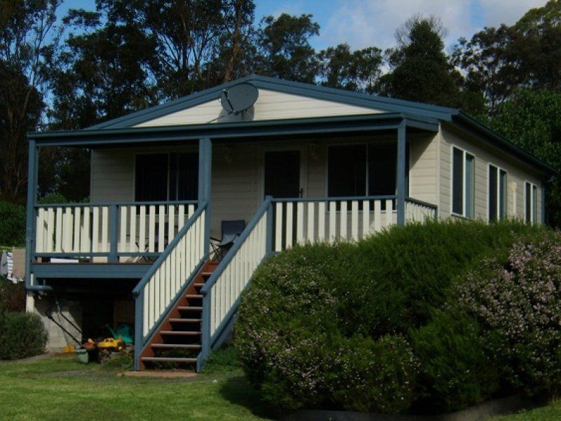 31 Nangutta Street, Towamba NSW 2550