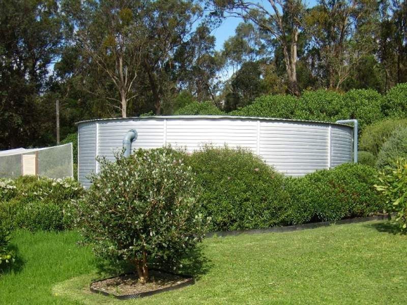 31 Nangutta Street, Towamba NSW 2550