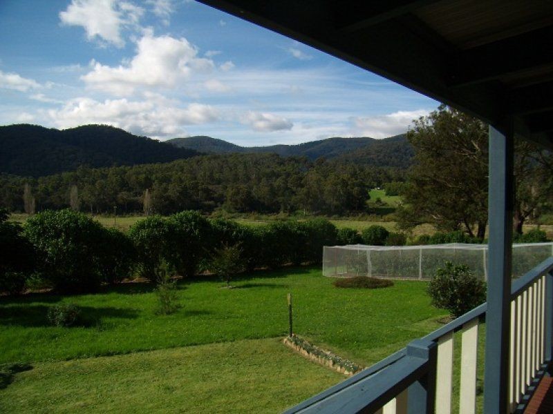 31 Nangutta Street, Towamba NSW 2550