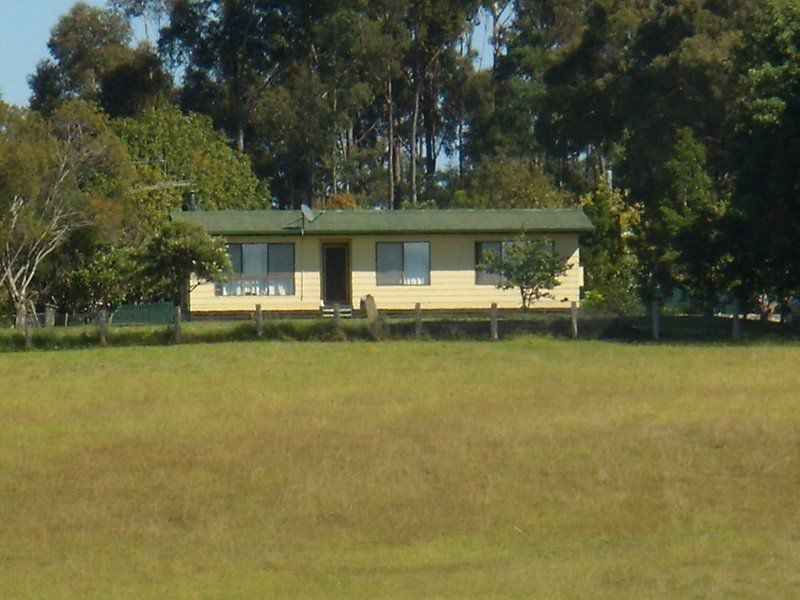 243 Mt Darragh Road, South Pambula NSW 2549