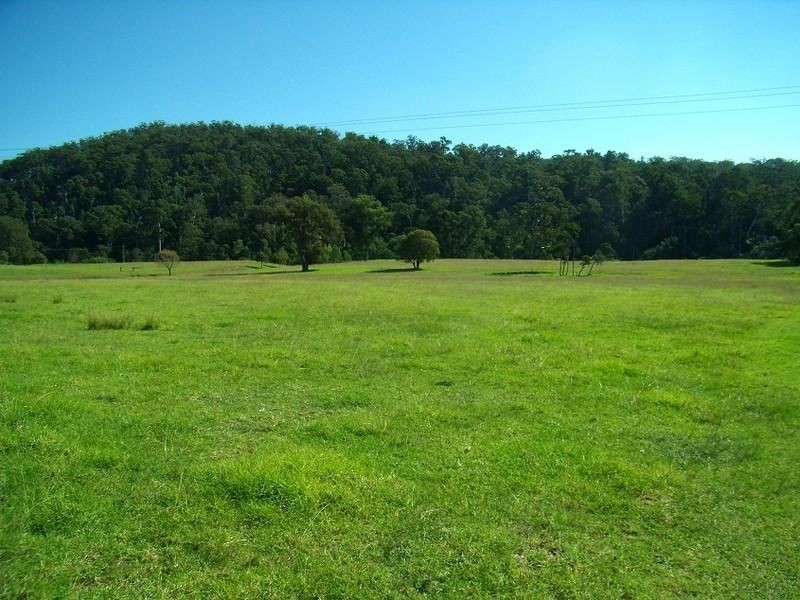 243 Mt Darragh Road, South Pambula NSW 2549