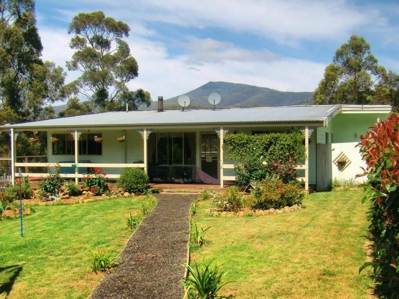 1670 Towamba Road, Towamba NSW 2550