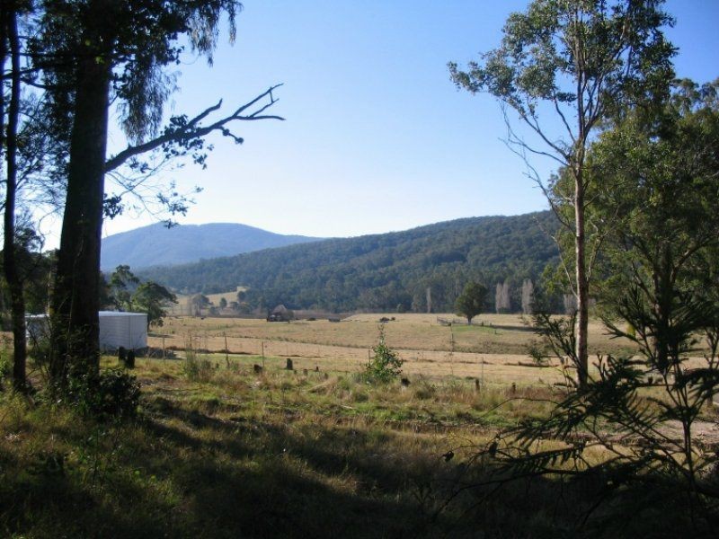 Lot 4 Nangutta Street, Towamba NSW 2550