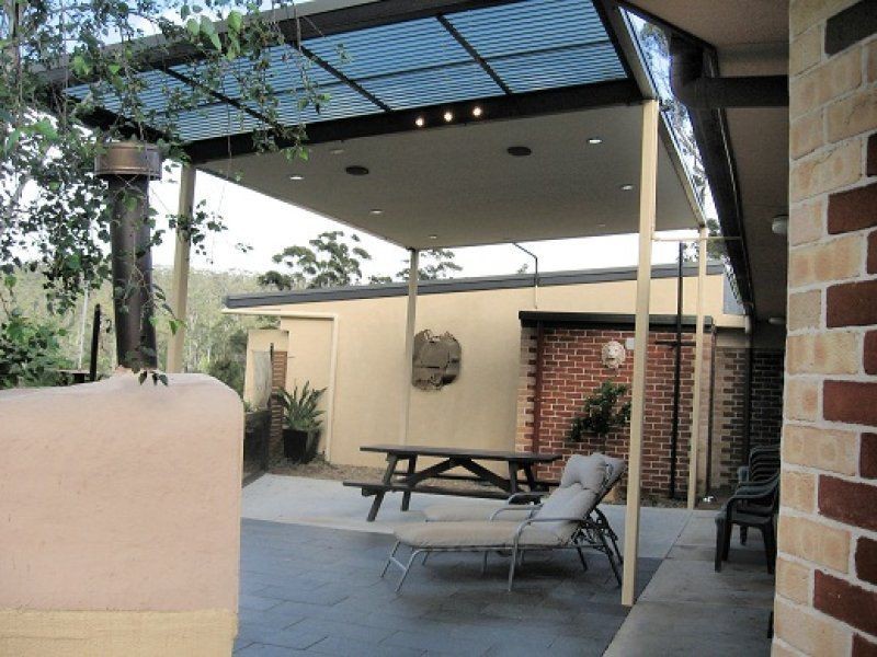 16 Eurack Court, Kiah NSW 2551