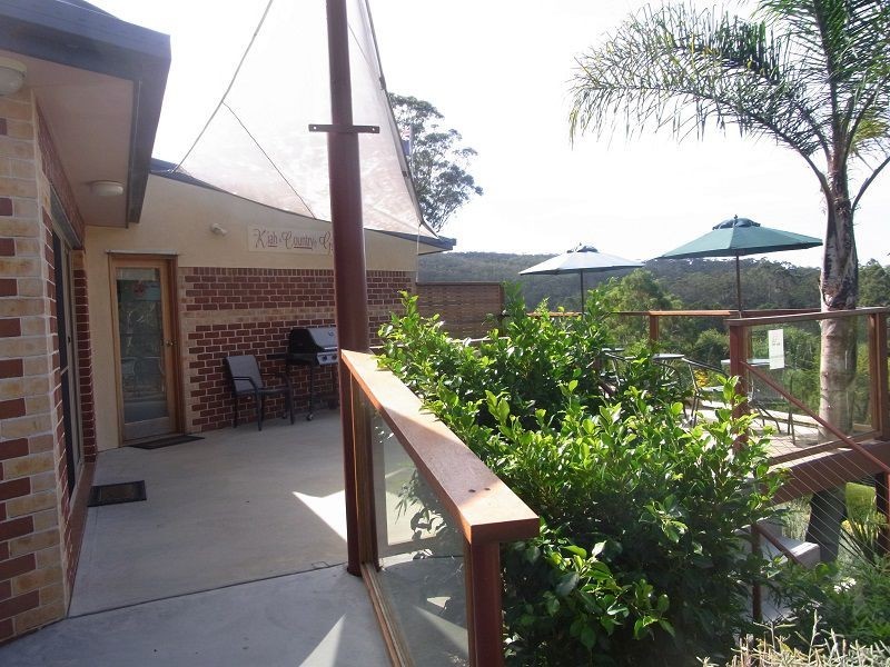 16 Eurack Court, Kiah NSW 2551