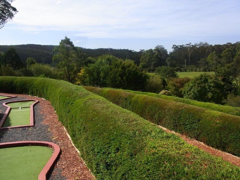 16 Eurack Court, Kiah NSW 2551