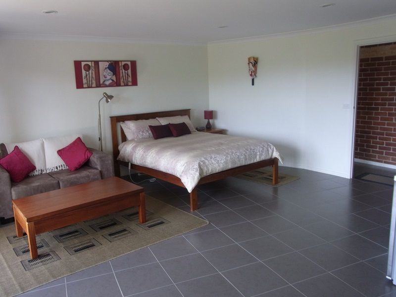 16 Eurack Court, Kiah NSW 2551