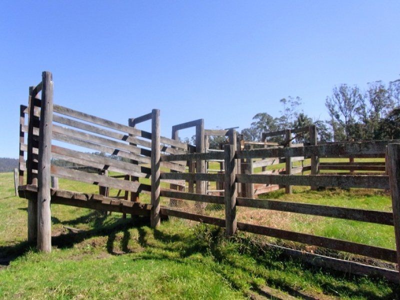 2114 Towamba Road, Towamba NSW 2550