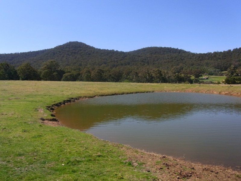 2114 Towamba Road, Towamba NSW 2550