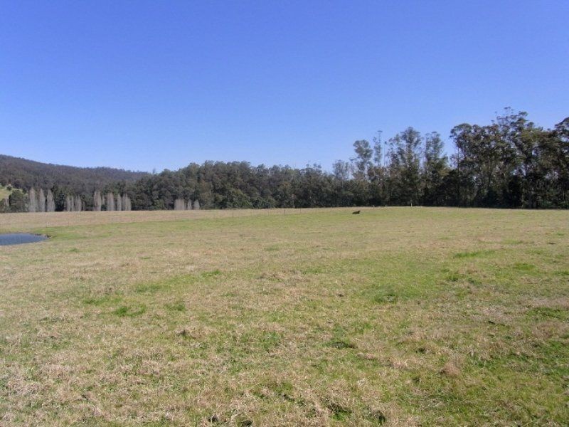 2114 Towamba Road, Towamba NSW 2550