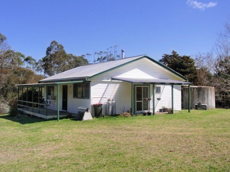 2114 Towamba Road, Towamba NSW 2550