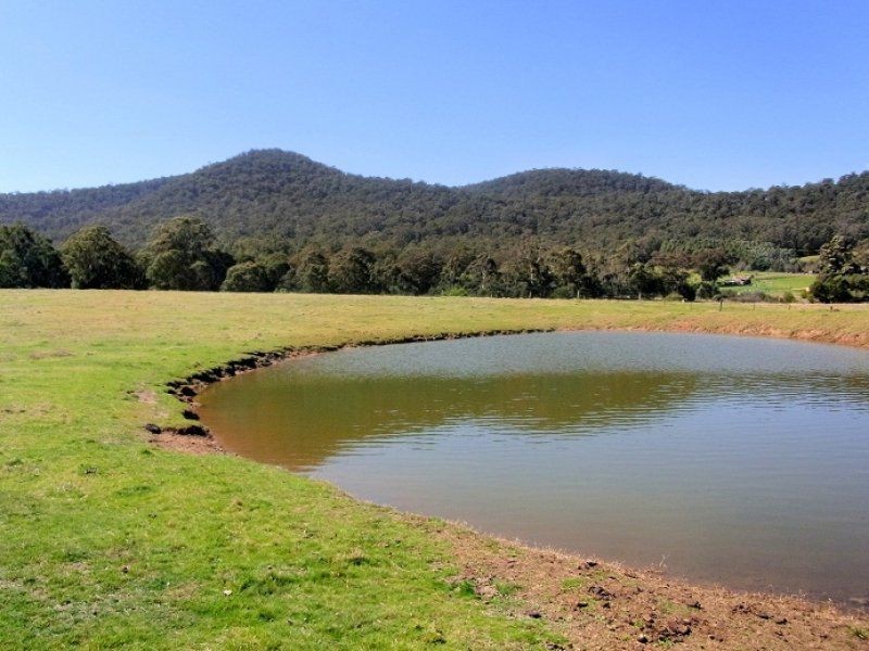 2114 Towamba Road, Towamba NSW 2550