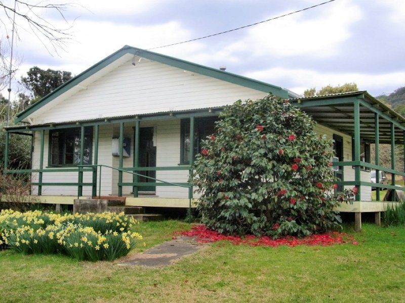 2114 Towamba Road, Towamba NSW 2550
