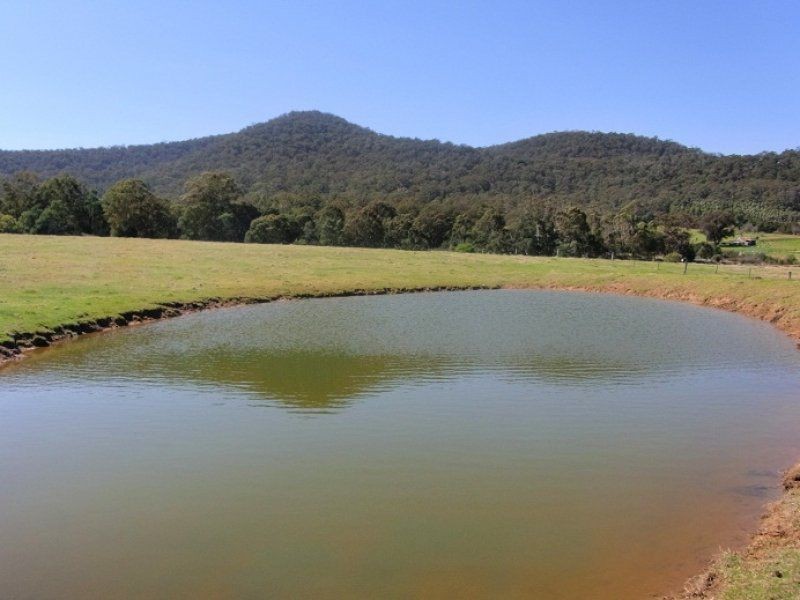 2114 Towamba Road, Towamba NSW 2550