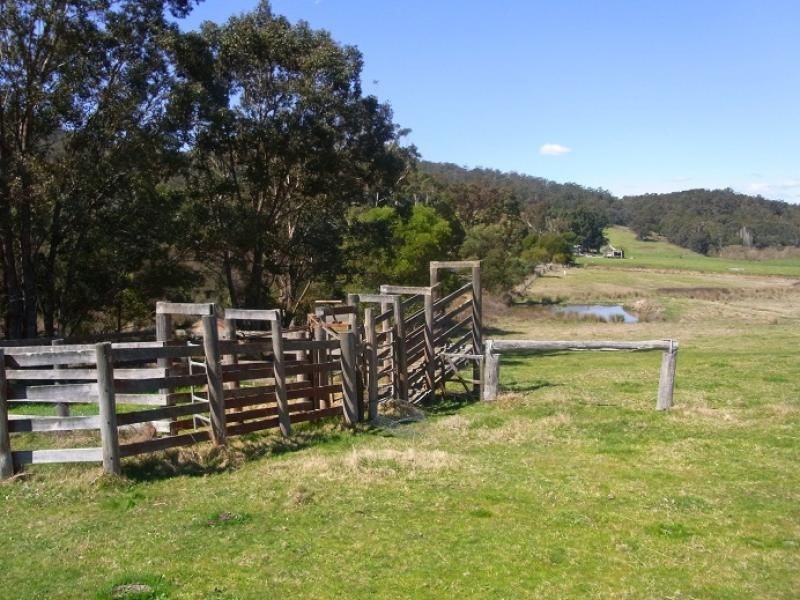 2114 Towamba Road, Towamba NSW 2550