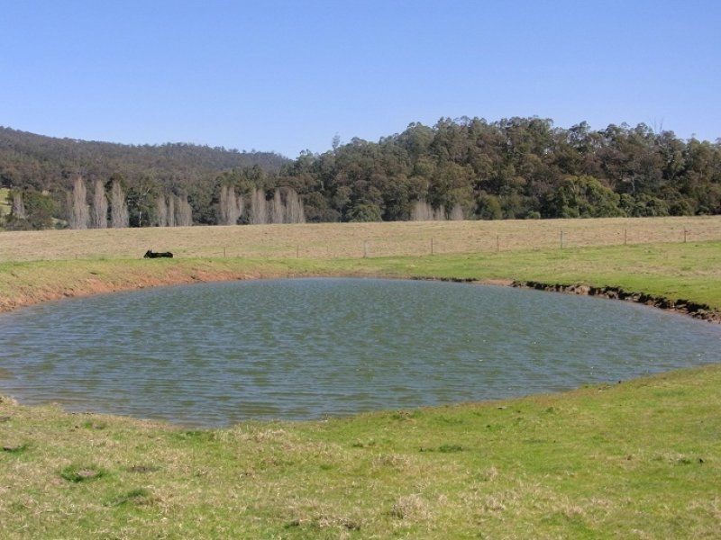 2114 Towamba Road, Towamba NSW 2550