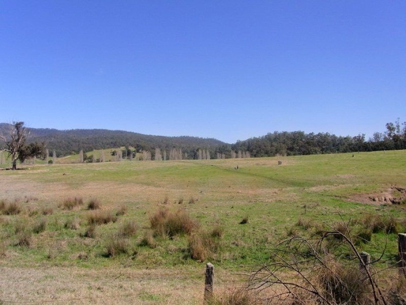 2114 Towamba Road, Towamba NSW 2550