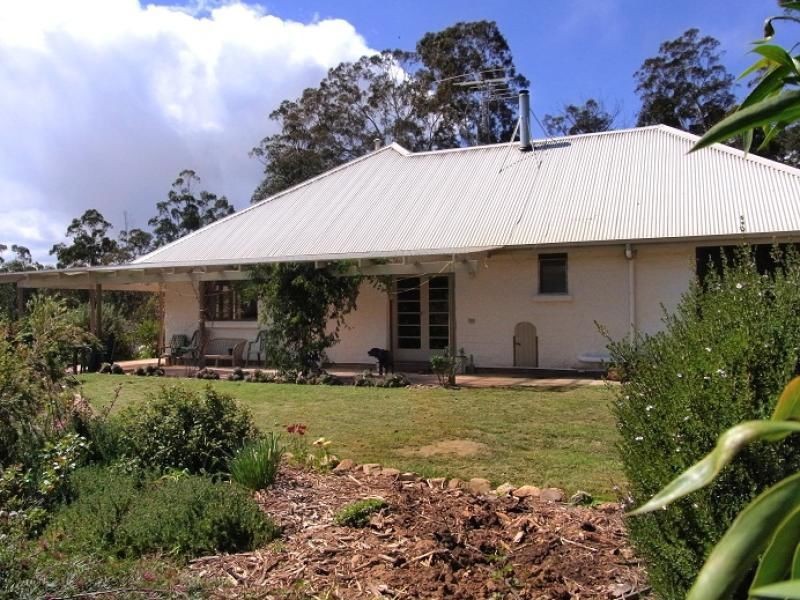 1070 Nethercote Road, Nethercote NSW 2549