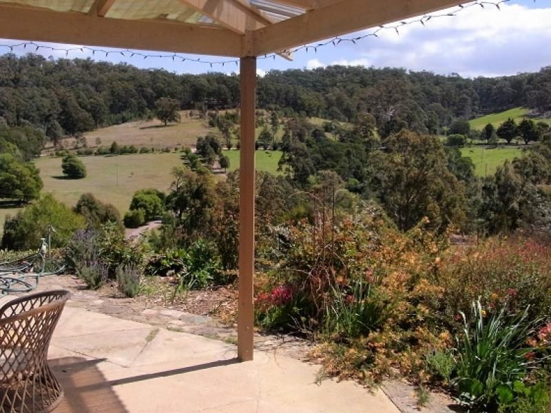 1070 Nethercote Road, Nethercote NSW 2549
