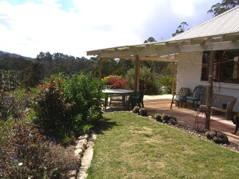 1070 Nethercote Road, Nethercote NSW 2549