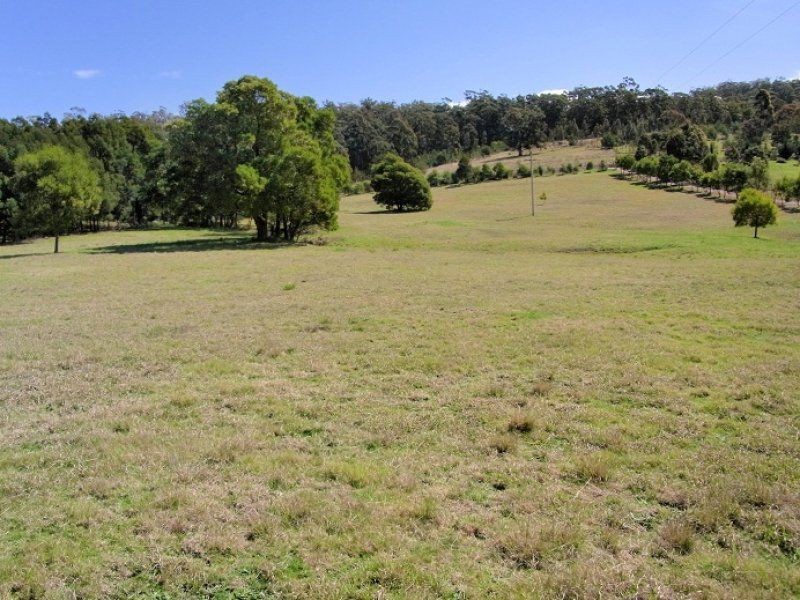 1070 Nethercote Road, Nethercote NSW 2549