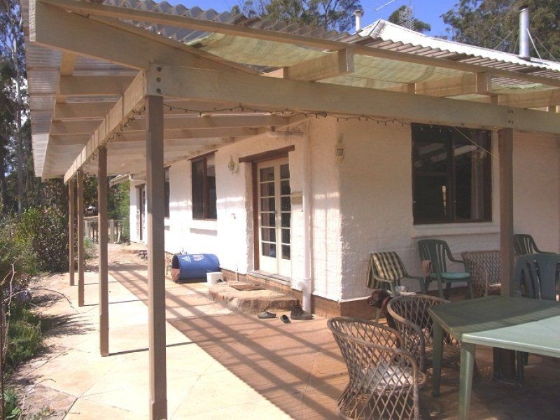 1070 Nethercote Road, Nethercote NSW 2549