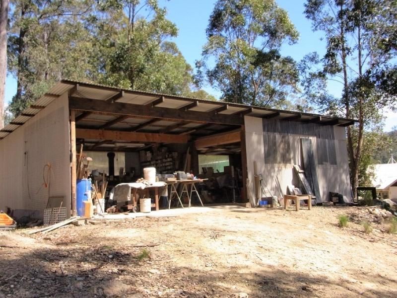 1070 Nethercote Road, Nethercote NSW 2549