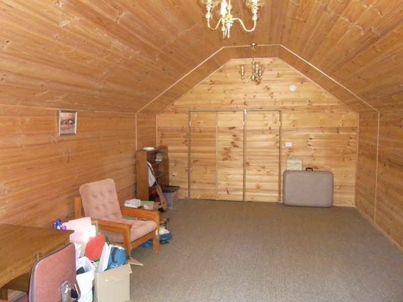 1070 Nethercote Road, Nethercote NSW 2549