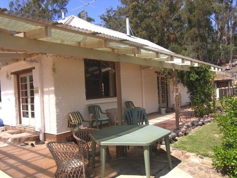 1070 Nethercote Road, Nethercote NSW 2549