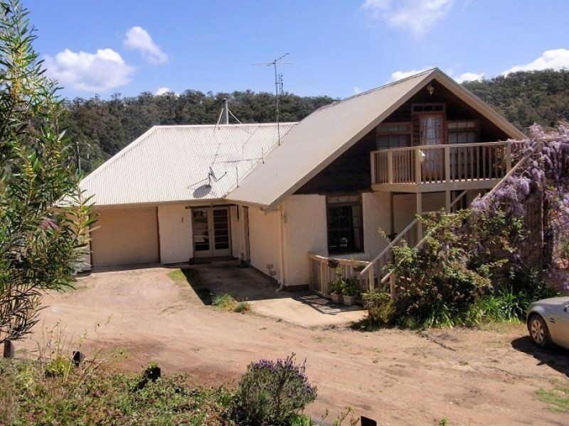 1070 Nethercote Road, Nethercote NSW 2549