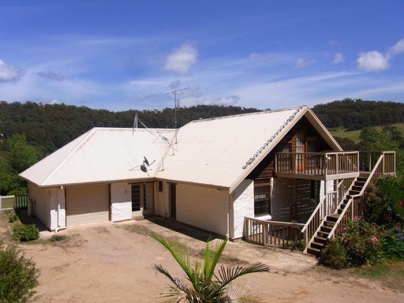 1070 Nethercote Road, Nethercote NSW 2549