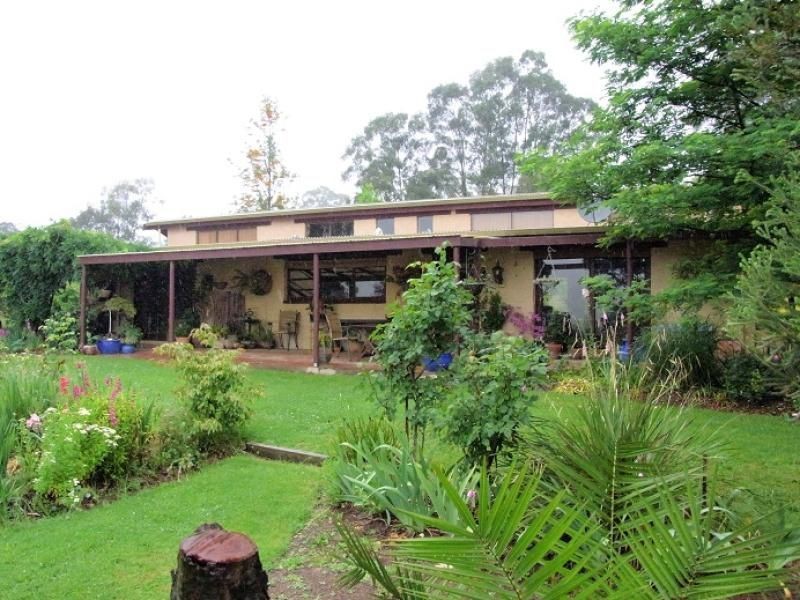 10-18 Nangutta Street, Towamba NSW 2550