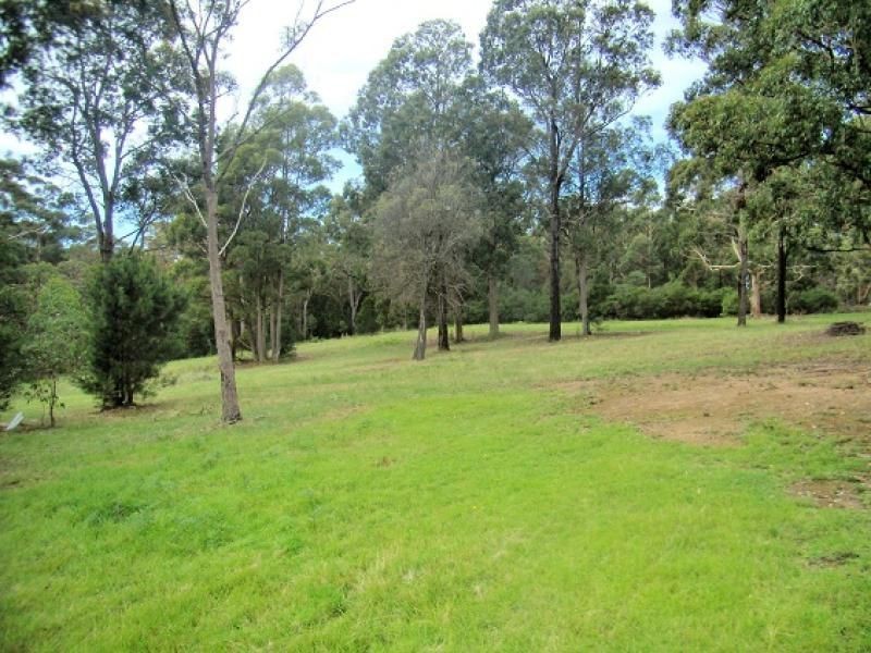 146 Back Creek Road, Nethercote NSW 2549