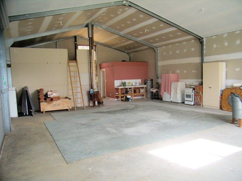 146 Back Creek Road, Nethercote NSW 2549