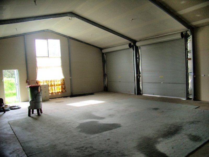 146 Back Creek Road, Nethercote NSW 2549