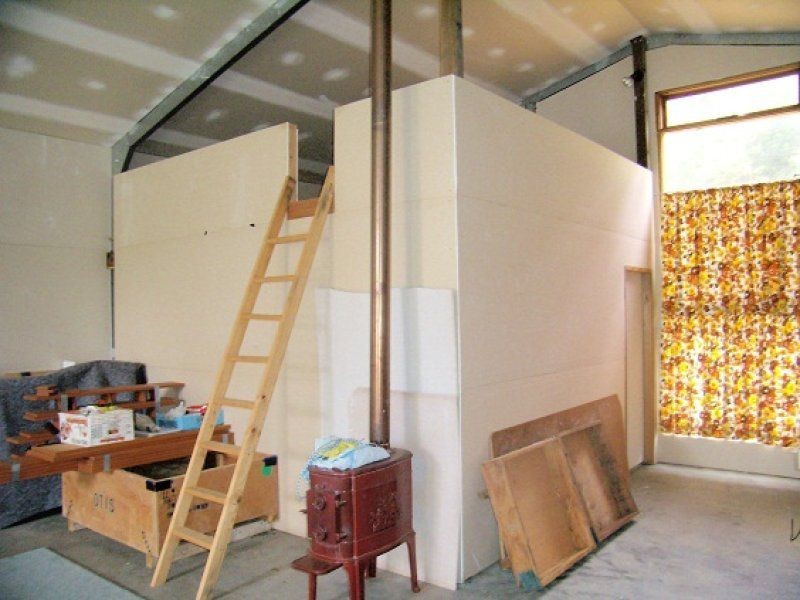 146 Back Creek Road, Nethercote NSW 2549